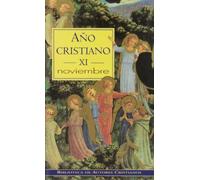 Año cristiano. XI: Noviembre: 11