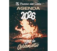 Año de Avivamiento. Agenda 2026