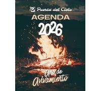 Año de Avivamiento. Agenda 2026