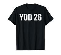 Año de la Democracia 2026 Libertad Justicia Democracia Camiseta