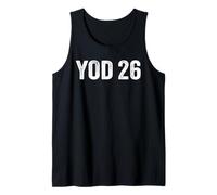 Año de la Democracia 2026 Libertad Justicia Democracia Camiseta sin Mangas