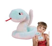 Año de la felpa, juguete de peluche de peluche | Felpa de peluche de año lleno - Decoración de juguete de muñeca de peluche para sofá, sofá, cama, decoración del hogar