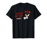 Año de la Sombra: Sin Miedo - Shadow The Hedgehog Camiseta