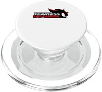 Año de la Sombra: Sin Miedo - Shadow The Hedgehog PopSockets PopGrip para MagSafe