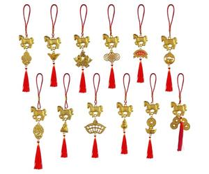 Año del caballo 2026, caballo de fuego、caballo rojo, año nuevo chino 2026 caballo