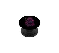 Año del Dragón Horóscopo Chino Astrología Nacimiento Zodíaco PopSockets PopGrip Adhesivo