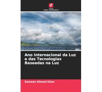 Ano Internacional da Luz e das Tecnologias Baseadas na Luz