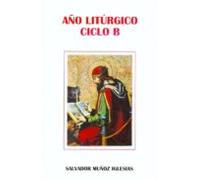 Año Liturgio Ciclo B