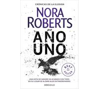 Año uno (Crónicas de la Elegida 1) (Best Seller)