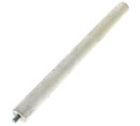 Ánodo 322mm d=26 pasos de 8 97861152 - calentador de agua de dietrich