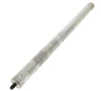 Ánodo d=25,7mm l=380mm m8 65102462 - calentador de agua