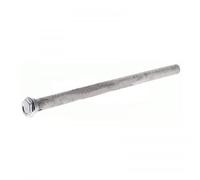 ÁNODO MAGNESIO ROSCA 3/4 21,3X420mm COMPATIBLE CON FERROLI I39815820 ATLAS D30F