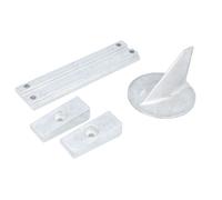 Ánodo TECNOSEAL TENKIT75-115EFI-AL