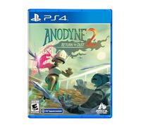 Anodyne 2: Return to Dust - PlayStation 4