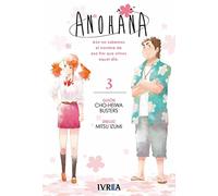 AnoHana 3