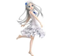 Anohana, la flor que vimos ese día DESFILE POP UP Figura conmovedora de Meiko Ho