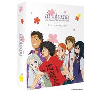 Anohana - The Flower We Saw That Day - Série intégrale [Francia] [Blu-ray]