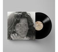 ANOHNI and the John My Back Was a Bridge for You to C (Vinyl) (Importación USA)