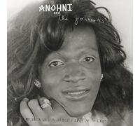 Anohni and the John My Back Was A Bridge For You To C (Vinyl) (Importación USA)