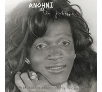 ANOHNI and the Johnso My Back Was a Bridge for You to Cro (CD) (Importación USA)