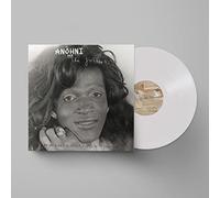 Anohni And The Johnsons - My Back Was A Bridge For You To Cross (カラーヴァイナル仕様 / アナログレコード)