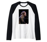 Anohni Antony y los Johnsons Live 2005 por Andy Willsher Camiseta Manga Raglan