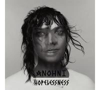 ANOHNI Hopelessness (CD) Album (Importación USA)