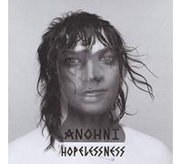Anohni - Hopelessness [Vinilo]