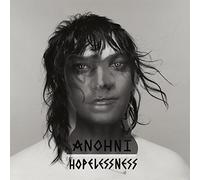 ANOHNI - Hopelessness [Vinilo]