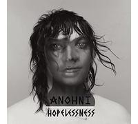 Anohni - Hopelessness [Vinilo]