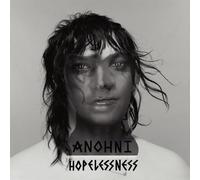 ANOHNI Hopelessness (Vinyl) 12" Album (Importación USA)