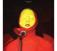 Anohni - Its All Over Now Baby Blue B/W Be M [Vinilo]