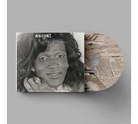 Anohni & the Johnsons - My Back Was a Bridge for You to Cross