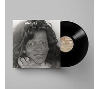 Anohni & the Johnsons - My Back Was a Bridge for You to Cross [Vinilo]