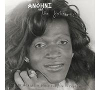 Anohni & The Johnsons - My Back Was A Bridge For You To Cross - White [Vinilo]