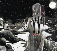 Anoice - The Black Rain