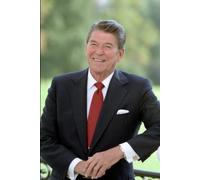 Anointed by God: Ronald Reagan: The Conservative Restorer and the Triumph of Freedom