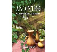 Anointed: Called By Name On Purpose (Oak Tree Series)