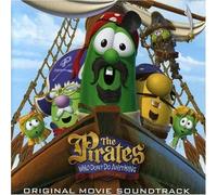 Pirates Who Don't Do a – CD – Importación USA