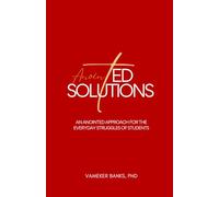 AnointED Solutions: An Anointed Approach for the Everyday Struggles of Students