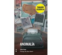 ANOMALIA
