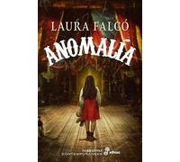 Anomalía (Narrativas contemporáneas)