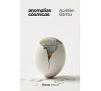 Anomalías Cósmicas
