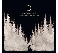 Anomalie - Between the light [Vinilo]
