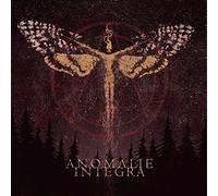 Anomalie - Integra [Vinilo]