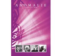 ANOMALIE n°7. Autour de The Cure.: 1993-2026