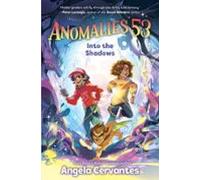 Anomalies 53: Into The Shadows (ebook)