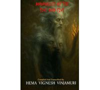 ANOMALIES OF THE FIVE AND FIVE (The Rudrakootam Files)