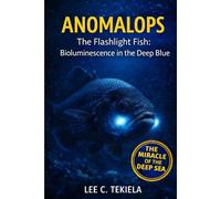 ANOMALOPS: The Flashlight Fish: Bioluminescence in the Deep Blue