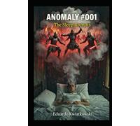 ANOMALY #001: The Sleep Recruits (THE WORLD REGISTRY: The Architecture of the Real)
